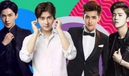 吴亦凡李易峰最新爆料,揭秘娱乐圈幕后真相