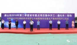 爆料遵化最新消息,揭秘城市变迁背后的故事