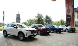 爆料最新神车,颠覆传统，引领未来潮流的神车诞生