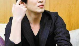 郭家铭最新爆料,揭秘娱乐圈惊人内幕！