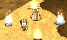 饥荒最新版本爆料大全,揭秘全新内容与玩法升级