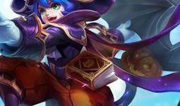 王者皮肤爆料最新婉儿,翩翩舞者，墨色倾城